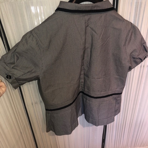 XL Blazer Jacket - Picture 4 of 5